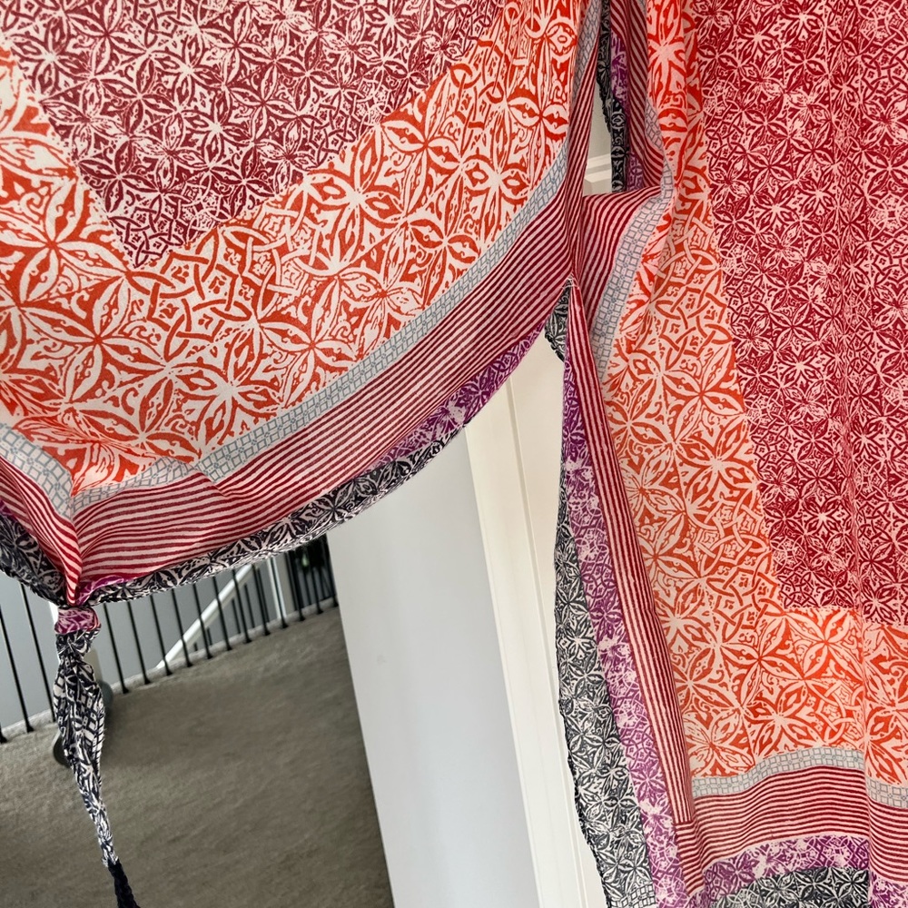 Pattern kimono - Picture 6 of 6